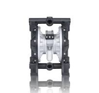 1"Aluminum Metallic Pneumatic Double Diaphragm Pump|TDS-DYISHENG