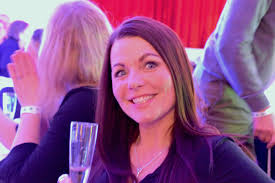 Schlager var en hit bland besökare: ”Flärd, glitter och boa”