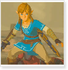 Directly messaging individual moderators may result in a temporary ban. The Legend Of Zelda Breath Of The Wild Link Cosplay 169