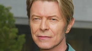 Here's Who Inherited David Bowie's Fortune After He Died