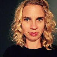 Blind Spot Effect by Kelly Boys