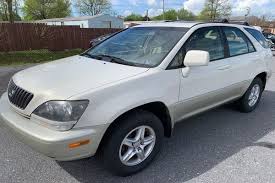 However, there are a number of key differences between the. Lexus Rx 300 Price In Nigeria Detailed Review Naijacarnews Com