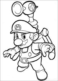 Facebook is showing information to help you better understand the purpose of a page. Wario Is An Arch Rival To Mario In Super Mario Bros Coloring Pages Super Mario Bros Coloring Pages Coloring Pages For Kids And Adults