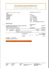 Muster einer rechnung mit ausweisung des lohnkostenanteils. Rechnung World Of Rechnungsprofi