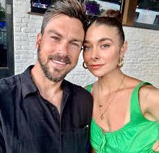 Allison Sweet's Instagram, Twitter & Facebook