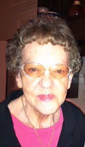 Mary Fitzpatrick Obituary