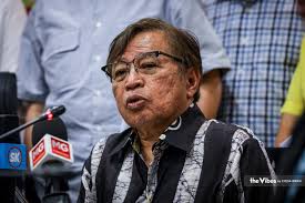 Hydropower still Sarawak's main energy focus: Abang Jo