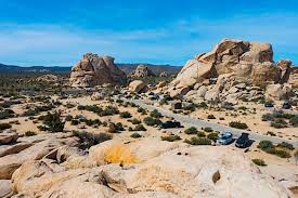 Maybe you would like to learn more about one of these? Ultimate Guide To Rv Camping And Campgrounds In Joshua Tree Rvblogger