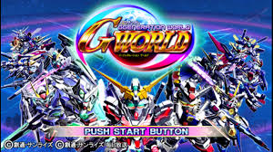 Download sd gundam g generation overworld. Sd Gundam G Generation World Japan Psp Iso Free Download Ppsspp Setting Free Download Psp Ppsspp Games Android Games