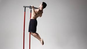 how to master the pull up one of the toughest bodyweight