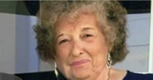 Alice Bowen Obituary (1939