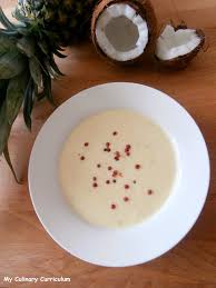 Epingle Sur My Culinary Curriculum Toutes Les Aventures Culinaires Du Blog