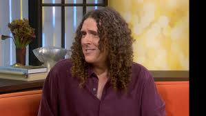 Details about suzanne's net worth is not available. Weird Al Shares Touching Story Of Reconnecting With High School Crush