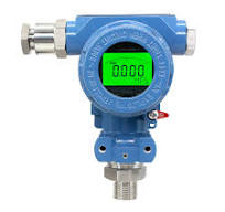 Industrial Pressure Transmitter