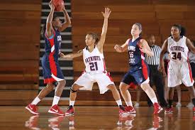 Patriots turn over Hornets for 86-64 road win