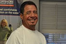 The Offshore Sailing School Faculty