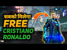 Road to 7k family 3 cr7 characters giveaway random comment picker giveaway good luck to all. Free Fire New Character Free Fire New Character Cristiano Ronaldo Dj Alok By By Youtube