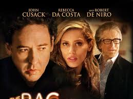 Película El encargo