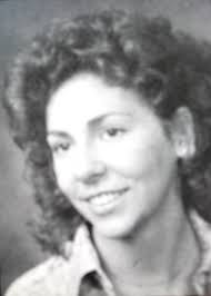 Another one of our alumni has passed away. Rest in peace Sharon.