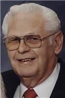 Eddie Wislander Obituary (1935