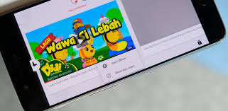 Check spelling or type a new query. It S Easier To Curate Kid Friendly Content As Youtube Kids Allows Saving Videos Offline Soyacincau Com