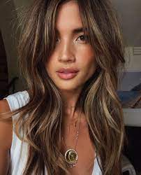 How To Have A Relaxing Facial At Home Diy An Unblurred Lady Hair Color Flamboyage Brunette Hair Color Balayage Brunette