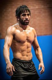 (pti photo) india's star wrestler bajramg punia on friday suffered a right knee injury while competing in a local russian tournament, less than a month before the start of tokyo olympics. Bajrang Punia Yes I Am Hungry Yes I Want Everything That I Deserve Not Because I Am Entitled To It But Because I Had To Deal With What I Didn T Deserve