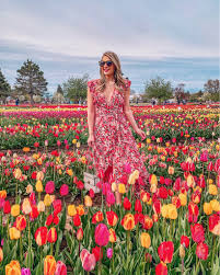 Tulip time and the keukenhof tulip festival in the netherlands. Summer Vacation Ideas And Ways To Save With Ibotta Visions Of Vogue