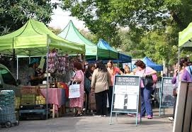 Cronograma De El Mercado En Tu Barrio San Isidro
