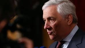 🇮🇹 Italian Foreign Minister, Antonio Tajani: “There will be no peace in  Ukraine even for Christmas this year. The only effective mechanism to  pressure Russia at this stage may be new financial