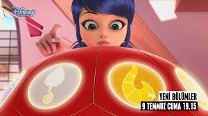 4 sezon 9 temmuz da disney channel da mucize ugur bocegi ile kara kedi