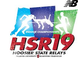 Relays count double at this meet. Leah Anders Qualifies For Hoosier State Relays Switzerland County School Corporation