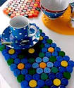 Riciclo creativo tappi di plastica! idee a cui ispirarsi