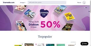 Beli buku novel murah online berkualitas dengan harga murah terbaru 2021 di tokopedia! Cara Belanja Buku Online Di Gramedia Com