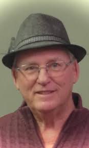 Ken Saunders Obituary April 8, 2023