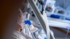 Dia internacional do enfermeiro homenageia mulher que virou referência na profissão. Covid 19 Evidencia Falta De Pessoal Nas Utis De Berlim Noticias Sobre Politica Economia E Sociedade Da Alemanha Dw 08 12 2020