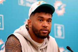 Tua Tagovailoa Returning to NFL 1 Month After Third Concussion: 'I Love  This Game...to the Death of Me'