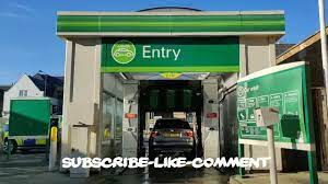 We would like to show you a description here but the site won't allow us. A Car Going Through Bp Carwash In South London Uk Youtube