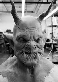 Demons Cabins In The Woods Into The Woods Movie Antique Bird Cages