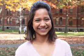 How 2 ELP alumnae hope to expand CVI awareness in India