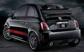 2014 fiat 500 1.2 cabriolet manual only 46000 km!!! 2015 Fiat 500 Abarth Automatic Cabrio Black Popularofcars Xyz Fiat Fiat 500 Fiat Abarth