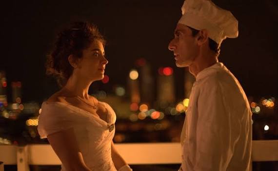 Wild Tales / The Dissolve