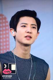 Fy Pcy Chanyeol Korean Idol Singer