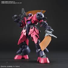 Hg Build Divers 1 144 Ogre Gn X