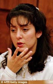 Image result for 1994 - In Manassas, VA, Lorena Bobbitt
