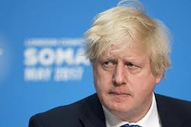 Image result for boris johnson