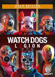 Oui j'ai aime quelqu'un oui quelqu'un m'a aimee comme les enfants qui s'aiment simplement savent aimer. Buy Watch Dogs Legion Gold Edition Uplay