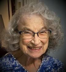 Jane E. Moder Mehlenbacher Obituary