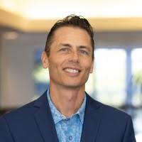 Keith Greiveldinger, MBA