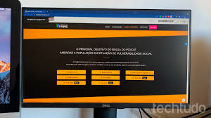 6º ao 9º ano ensino médio. Bolsa Do Povo Educacao Como Se Inscrever No Programa Em Sp Produtividade Techtudo